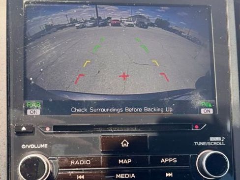 Used 2022 Subaru Forester Wilderness AWD/4WD image 16