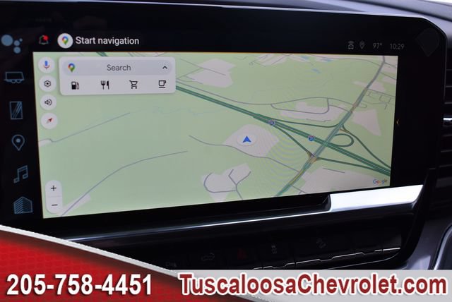 New 2026 Chevrolet Silverado 2500 High Country w/ High Country Premium Package AWD/4WD image 31