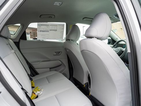 New 2026 Hyundai Kona SEL Sport image 13