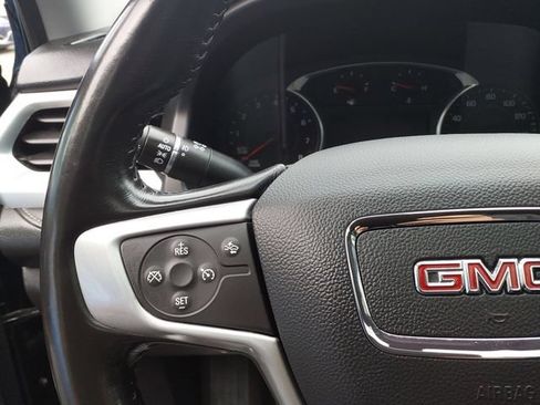Used 2021 GMC Acadia SLT w/ Premium Package AWD/4WD image 28