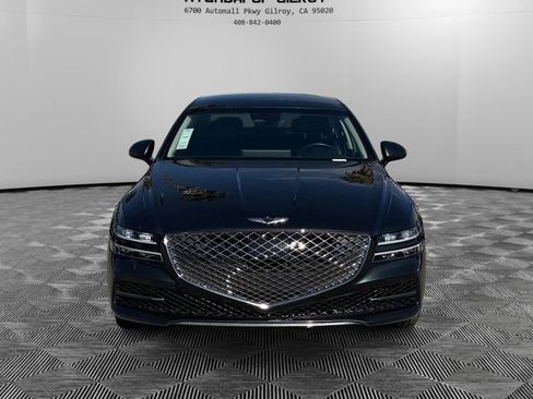 Used 2024 Genesis G80 2.5T image 2