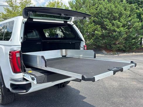 Used 2024 GMC Sierra 2500 Denali Ultimate w/ Max Trailering Package AWD/4WD image 26