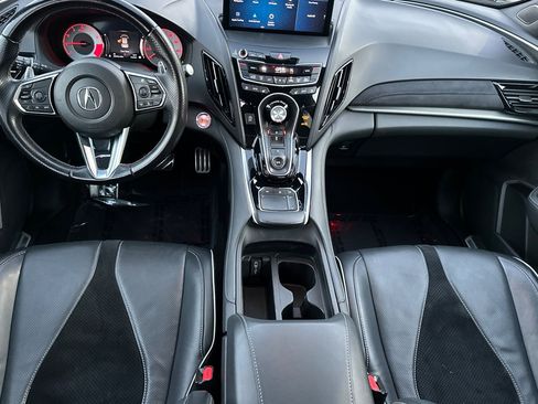 Used 2020 Acura RDX A-Spec image 17