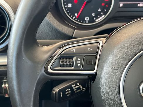 Used 2015 Audi A3 1.8T Premium w/ Aluminum Style Package FWD image 22