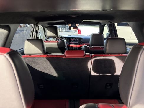 Used 2022 Dodge Durango R/T image 9