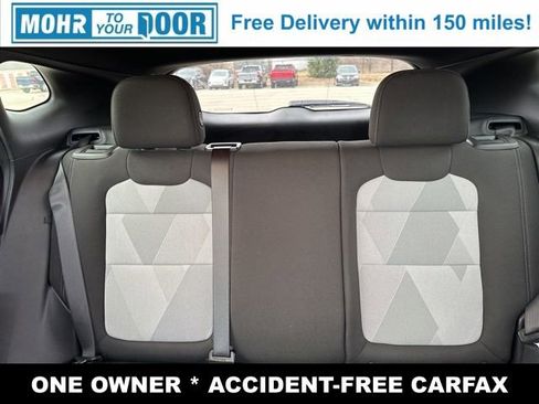 Used 2024 Chevrolet Trax RS w/ Sunroof Package image 26