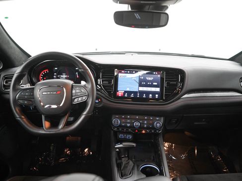 Used 2024 Dodge Durango R/T AWD/4WD image 17