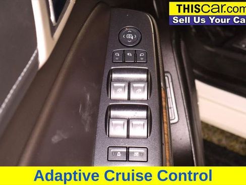 Used 2023 GMC Yukon Denali Ultimate AWD/4WD image 36