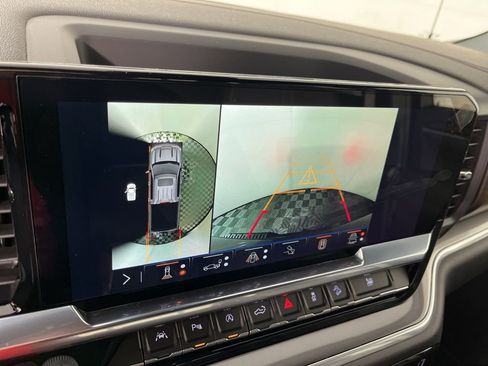 New 2026 Chevrolet Silverado 1500 High Country w/ Midnight Edition image 30