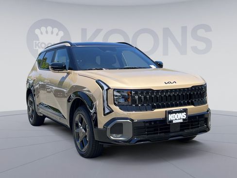 New 2027 Kia Seltos X-Line S AWD/4WD image 10