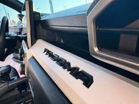 Used 2024 Toyota Tacoma TRD Sport AWD/4WD image 30
