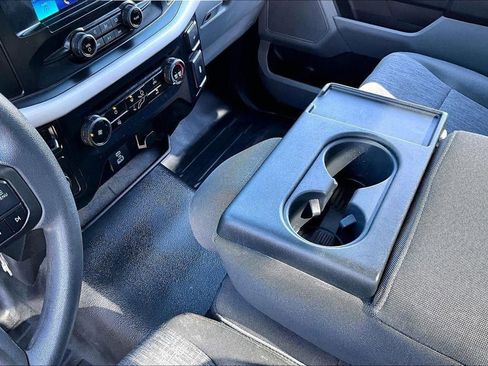 Used 2023 Ford F150 XL w/ XL Chrome Appearance Package image 14