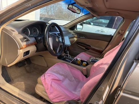 Used 2008 Honda Accord EX-L image 4