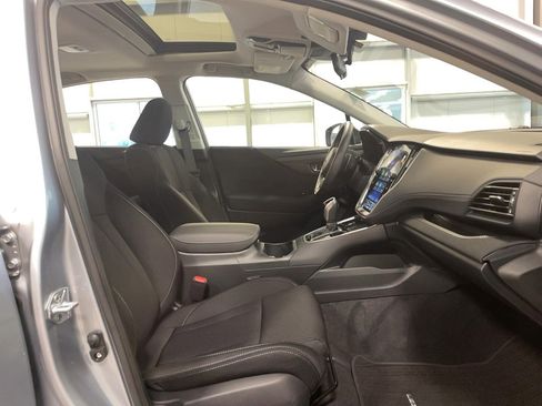 Used 2024 Subaru Legacy Premium image 24