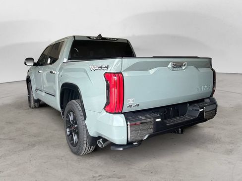 New 2026 Toyota Tundra 1794 Edition AWD/4WD image 3
