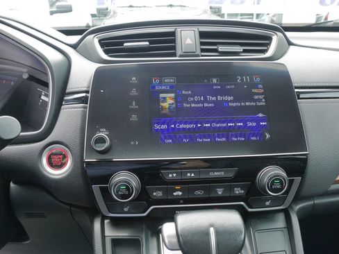 Used 2021 Honda CR-V EX-L image 31