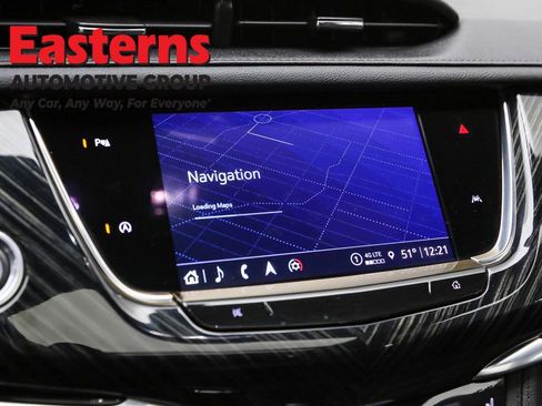 Used 2023 Cadillac XT6 Premium Luxury image 22