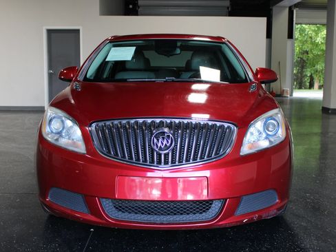 Used 2015 Buick Verano w/ Comfort Package FWD image 7