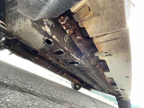 Used 2010 Chevrolet Impala LT image 12