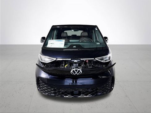 New 2025 Volkswagen ID. Buzz Pro S image 21