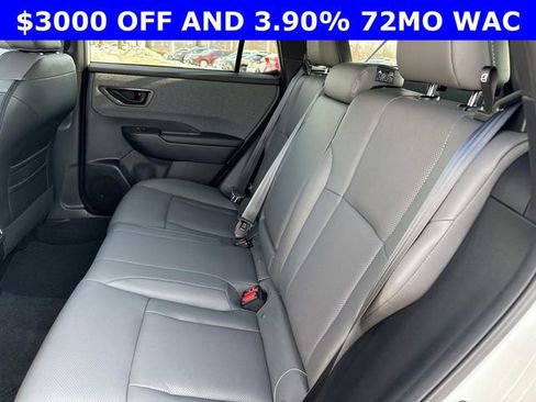 New 2026 Subaru Outback Limited image 15