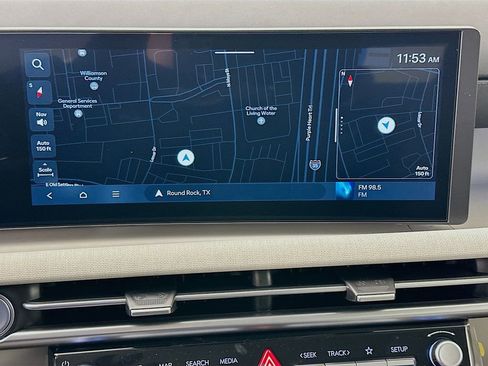 New 2026 Hyundai Tucson SEL image 12