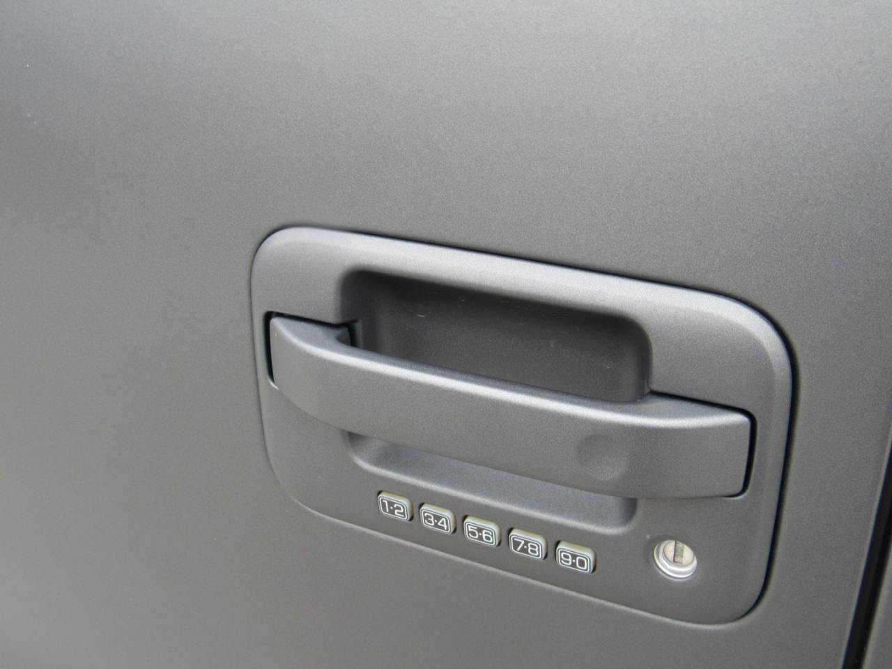 Used 2008 Ford F150 2WD SuperCrew image 21