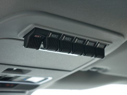 New 2025 Ford F350 Lariat w/ Lariat Ultimate Package image 12