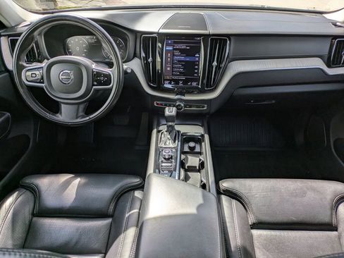 Certified 2021 Volvo XC60 T5 Inscription w/ Climate Package AWD/4WD image 15