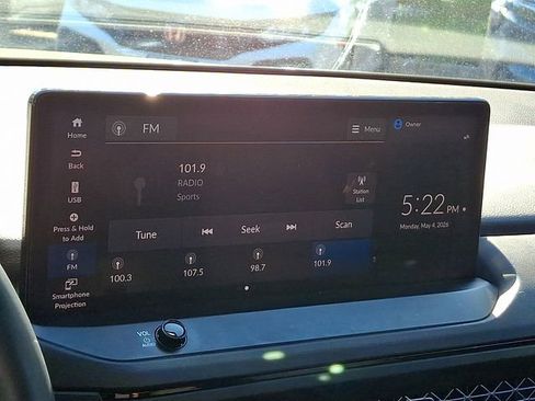 Certified 2023 Honda Accord Sport image 17