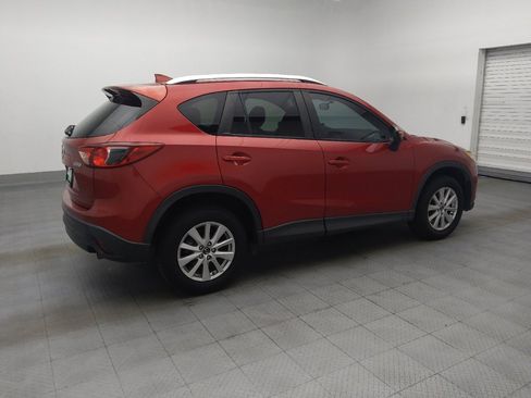 Used 2016 MAZDA CX-5 Touring w/ Bose/Moonroof Package FWD image 10