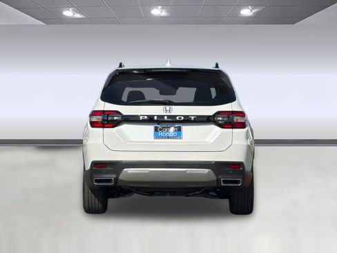 New 2026 Honda Pilot EX-L image 9