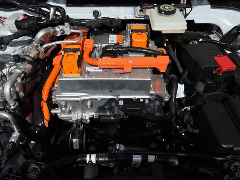 New 2026 Honda Prologue Touring image 35