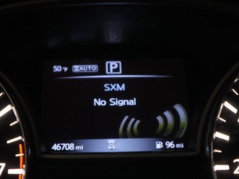 Used 2020 Nissan Pathfinder S image 21