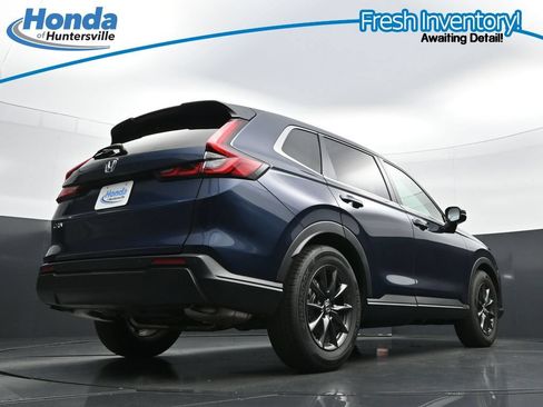 Used 2026 Honda CR-V EX-L image 32
