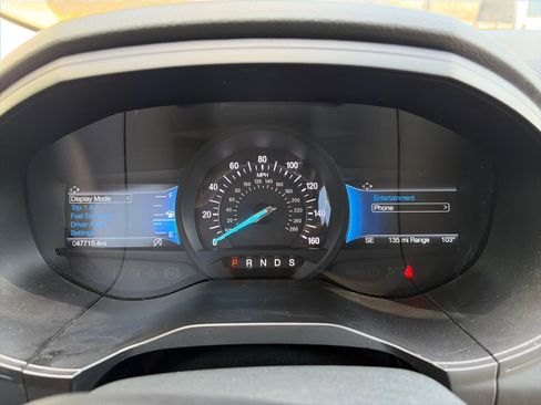 Used 2023 Ford Edge SEL w/ Convenience Package AWD/4WD image 15