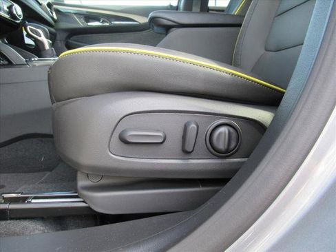 New 2026 Chevrolet TrailBlazer ACTIV w/ Convenience Package image 27