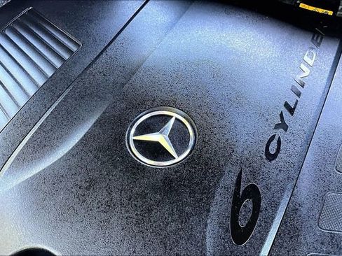 Certified 2023 Mercedes-Benz GLS 450 4MATIC image 35
