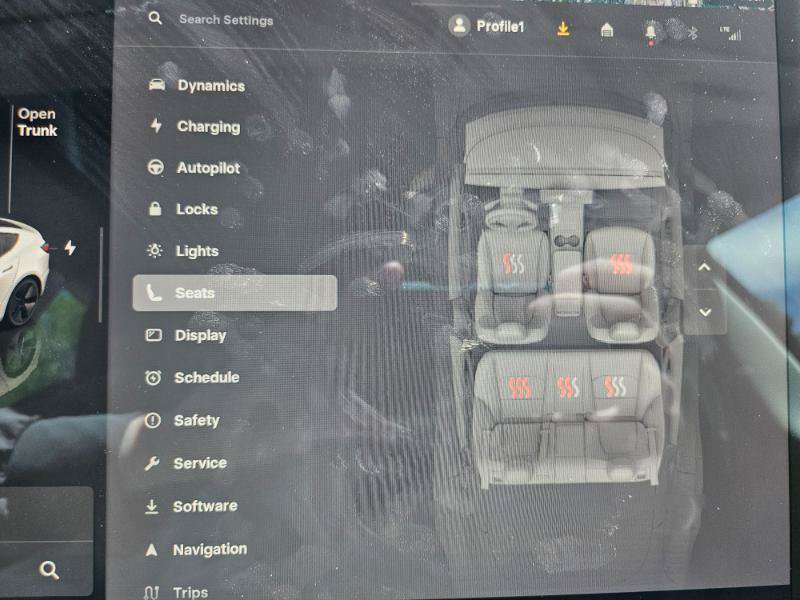 Used 2023 Tesla Model 3 Standard Range RWD image 48