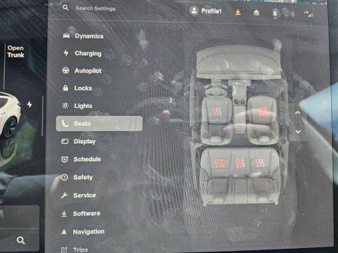 Used 2023 Tesla Model 3 Standard Range RWD image 48