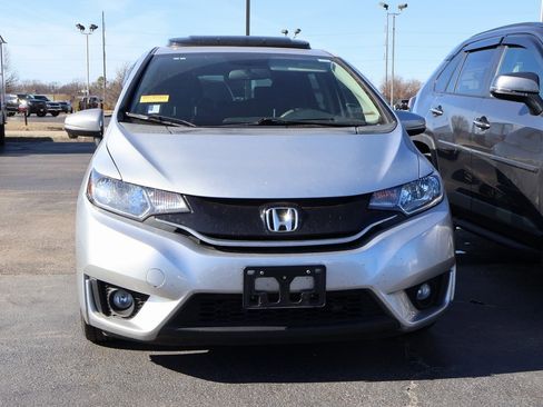 Used 2015 Honda Fit image 5