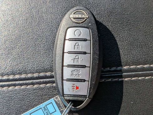 Used 2024 Nissan Altima 2.5 SV FWD image 30