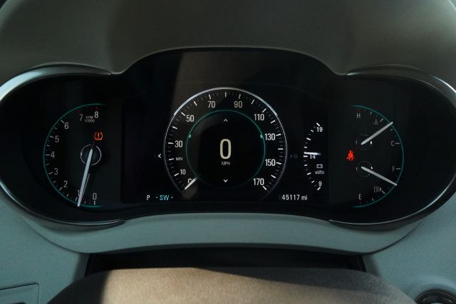 Used 2014 Buick LaCrosse Leather FWD image 15