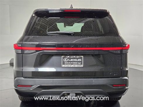 New 2026 Lexus TX 350 350 Premium image 5