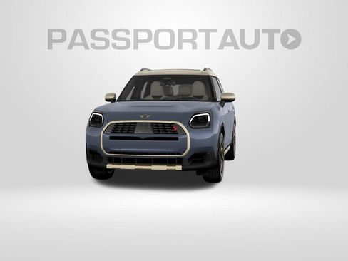 New 2027 MINI Cooper Countryman S image 3
