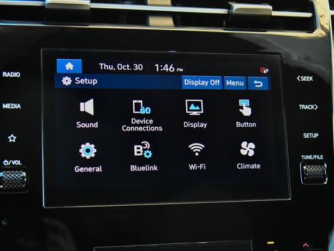 Used 2024 Hyundai Santa Cruz SEL image 21