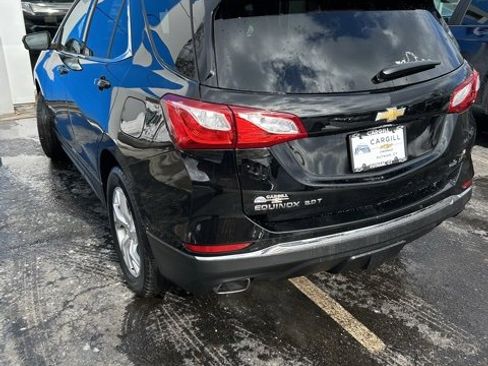 Used 2019 Chevrolet Equinox LT image 5