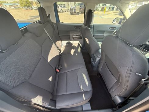 New 2025 Ford Maverick XL image 13