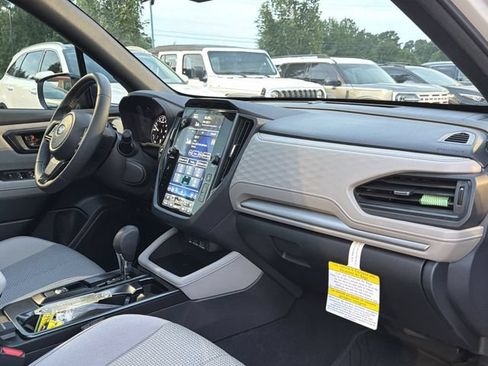 Certified 2026 Subaru Forester Premium AWD/4WD image 19