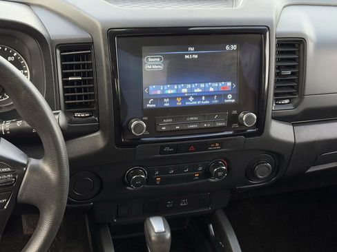 Used 2024 Nissan Frontier S w/ S Utility Package image 20